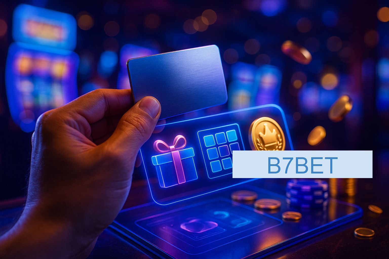 Benefícios do Login