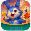 Logo da B7BET